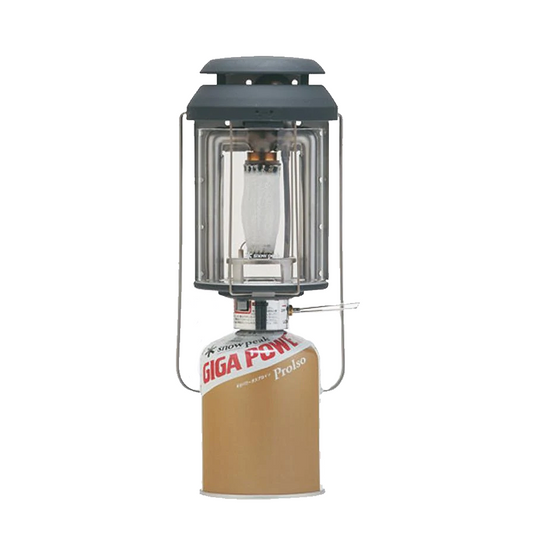 Snow Peak Gigapower BF Lantern