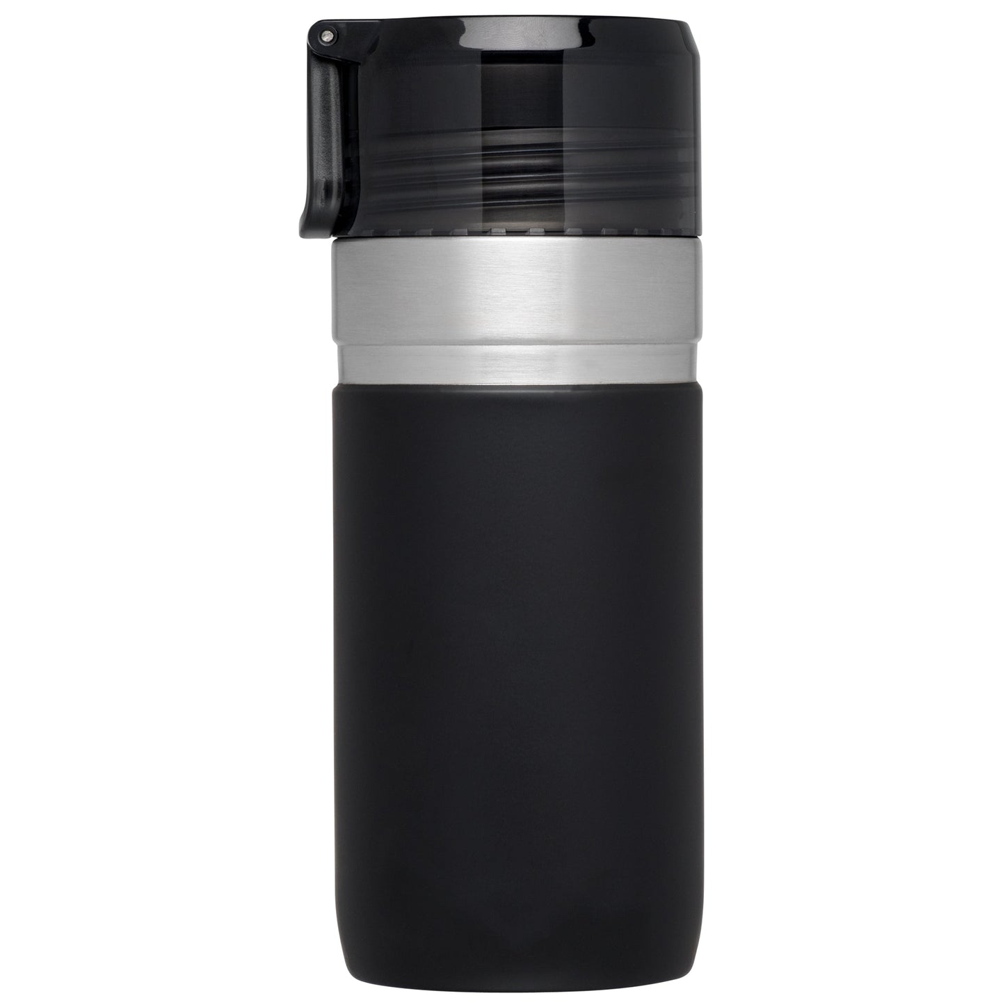 Stanley Go Vacuum Bottle 16.9oz - Matte Black