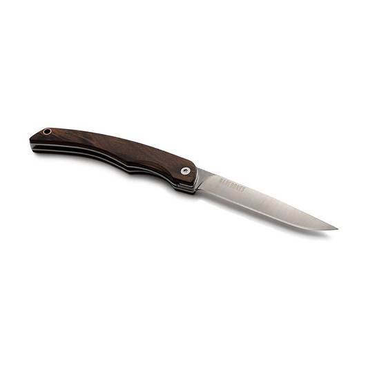 Barebones Solo Folding Knife