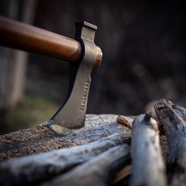 Barebones Field Hatchet