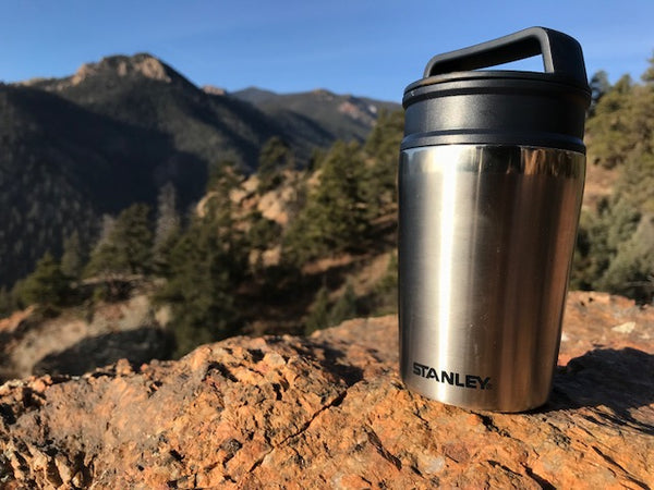 Stanley Adventure 8oz Vacuum Mug