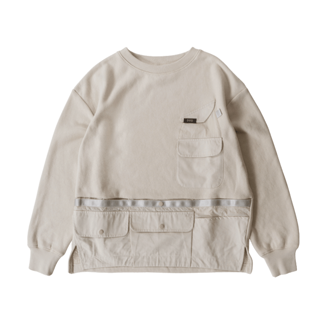 DoD Gear Compano Sweat Shirt