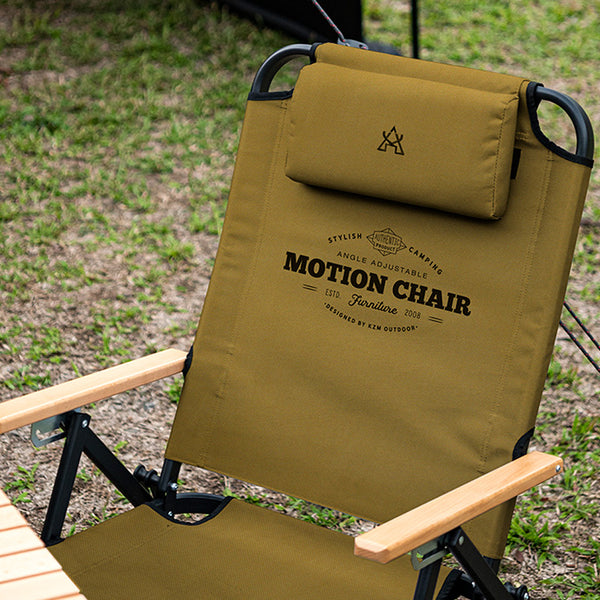 KZM Motion Chair