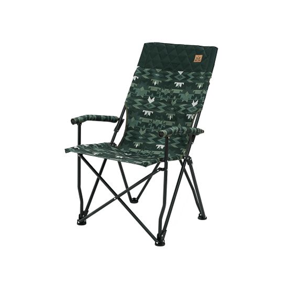 KZM Colonel Relax Chair