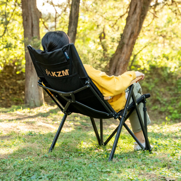 KZM Downhill Chair