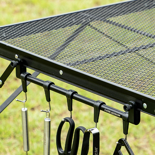 KZM Union Iron Multi Hanger
