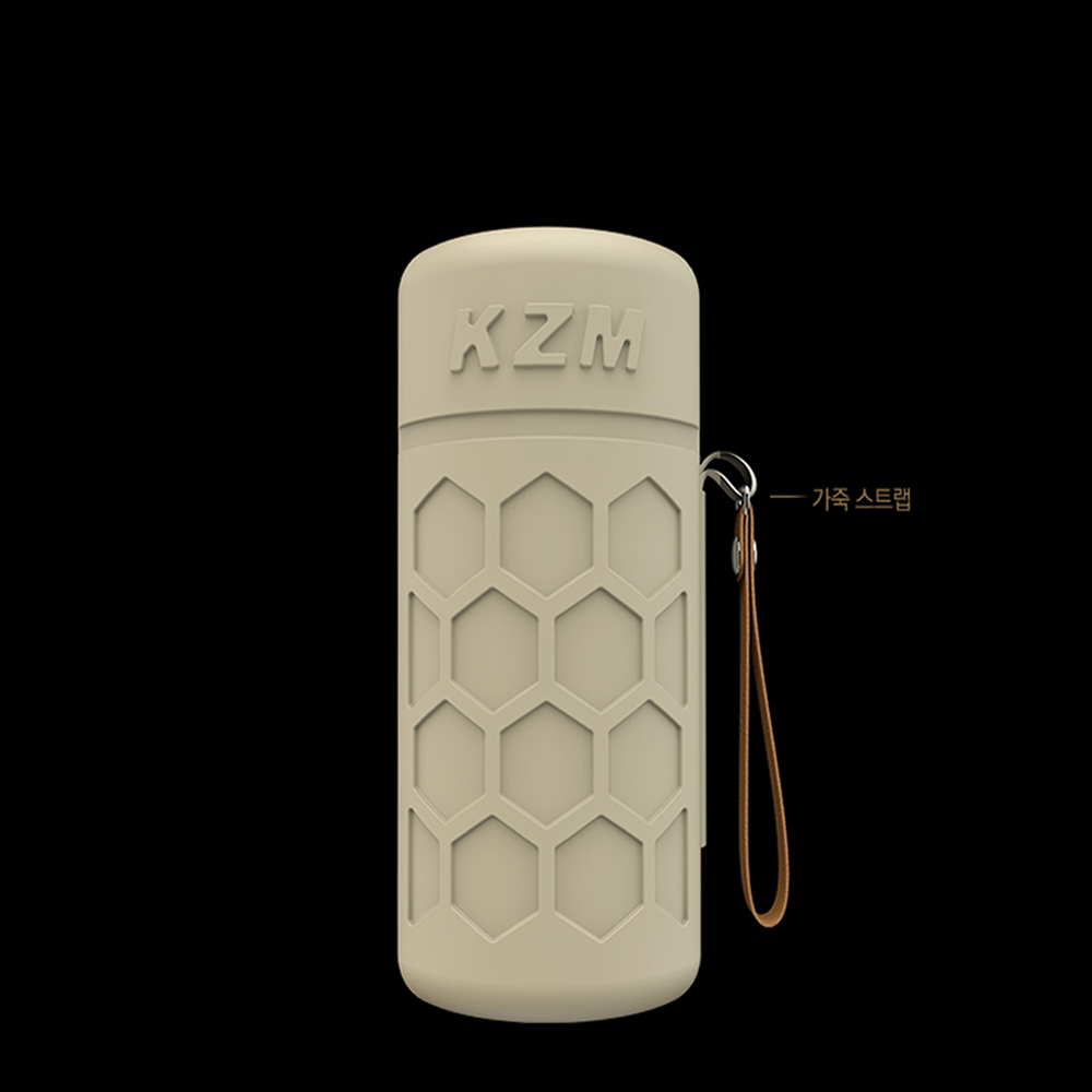 KZM Modern Hive Lantern