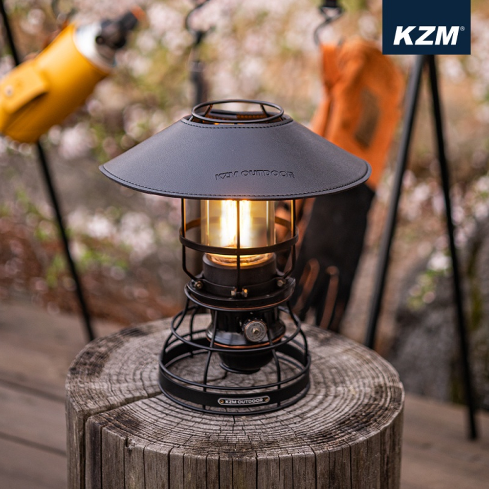 KZM Gilbert Lantern