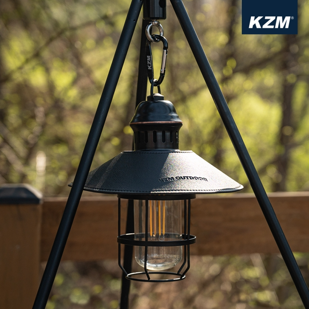 KZM Gilbert Lantern