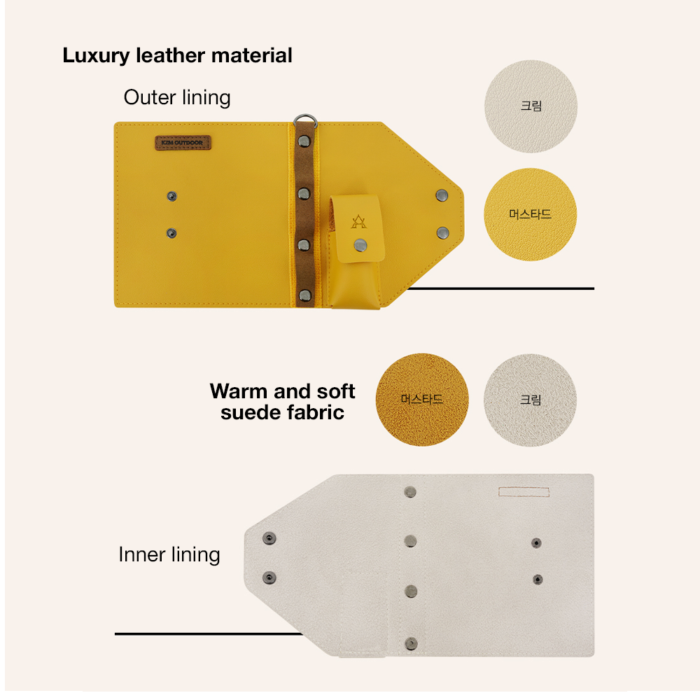 KZM Muffle Gas Warmer