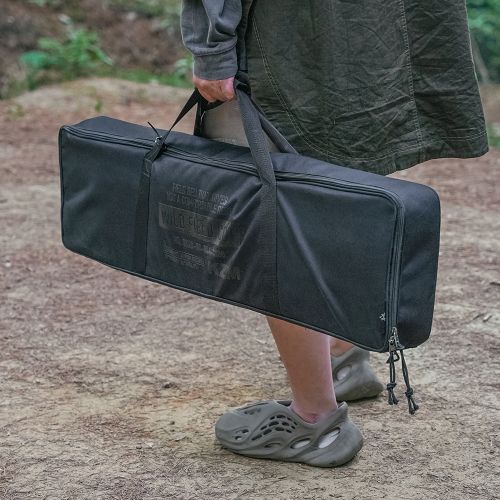 KZM Field Cot Max