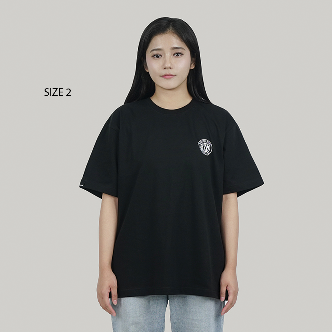 KZM Wild Field T-Shirt