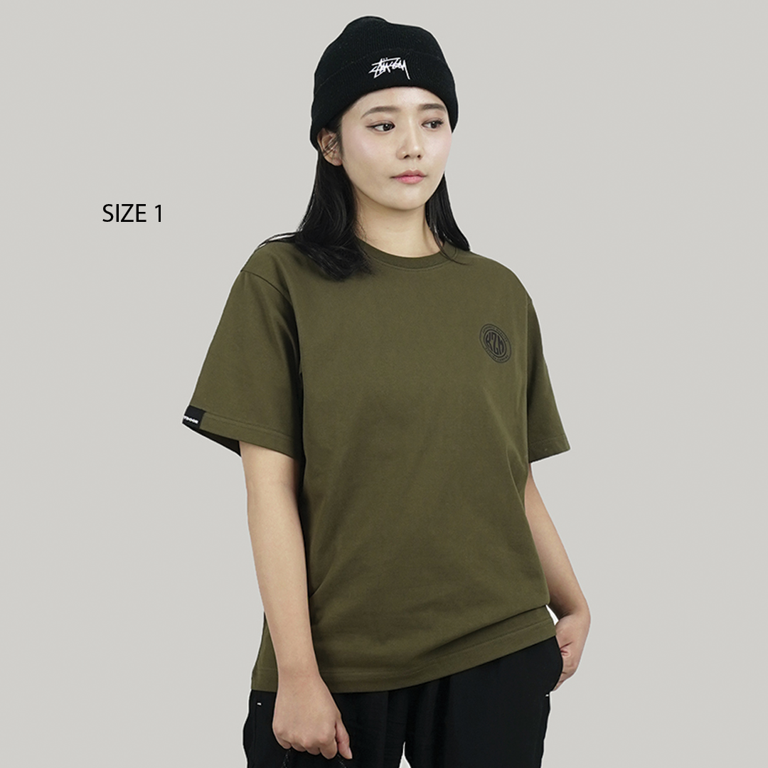 KZM Wild Field T-Shirt