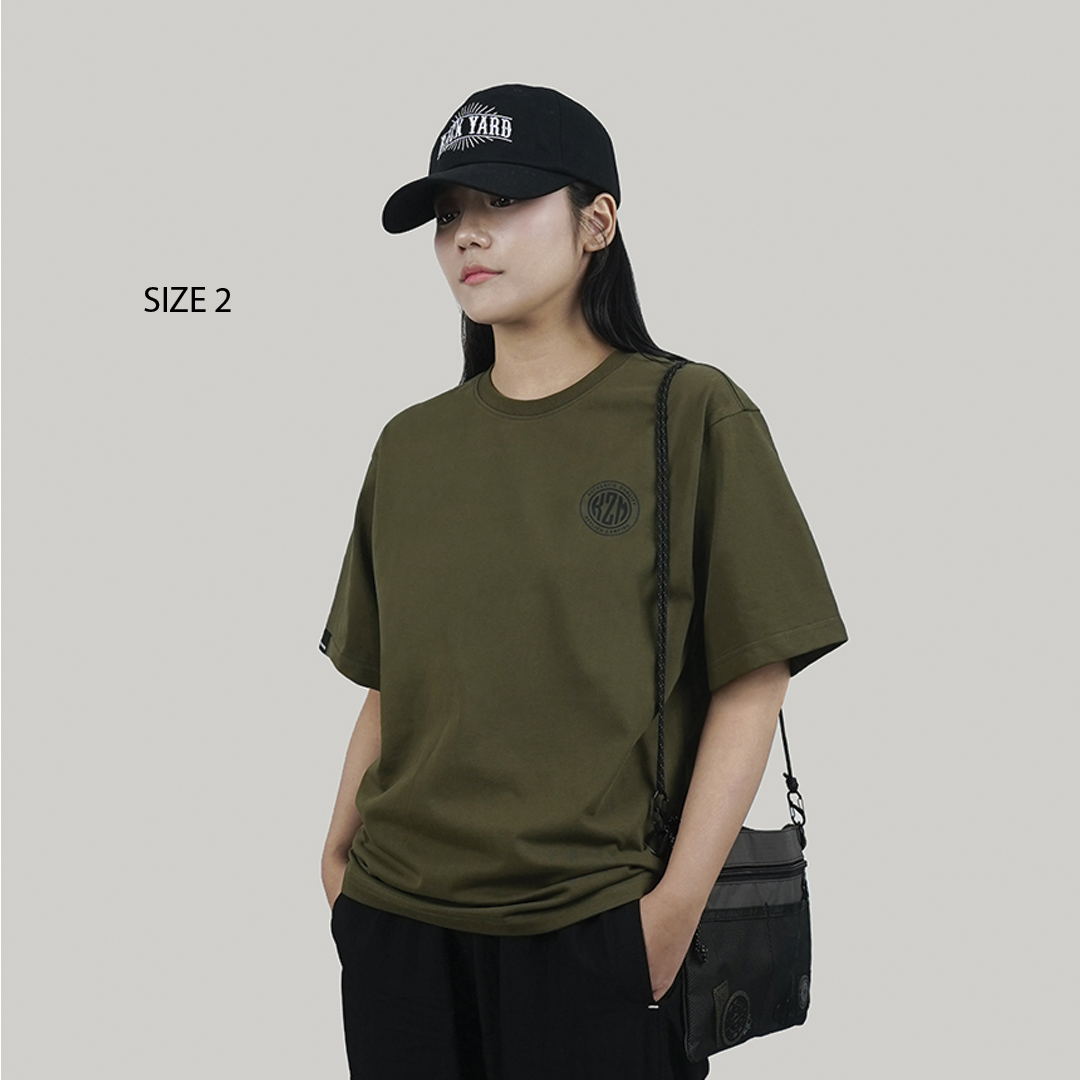 KZM Wild Field T-Shirt