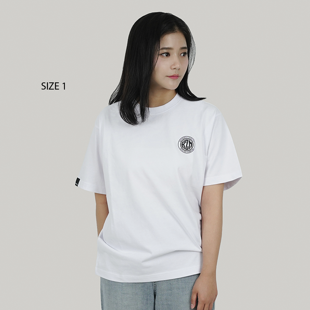 KZM Wild Field T-Shirt