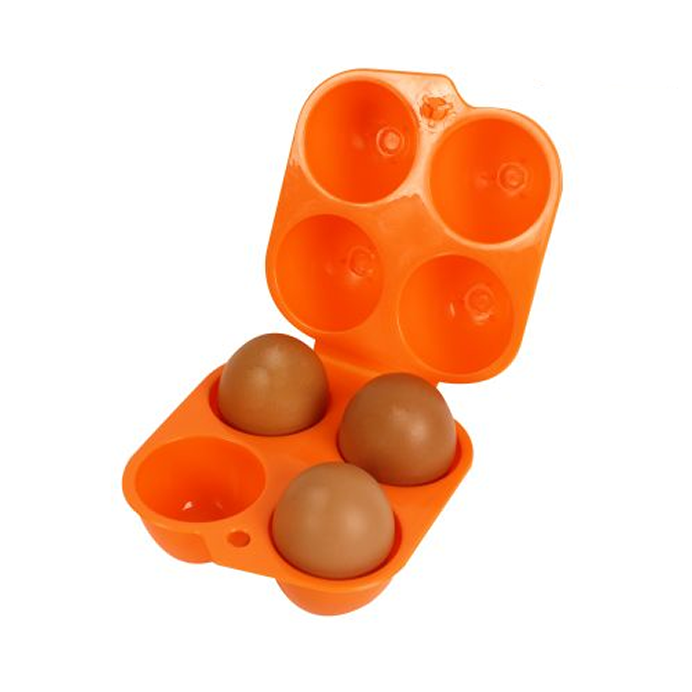 KZM Egg Container 4 pcs