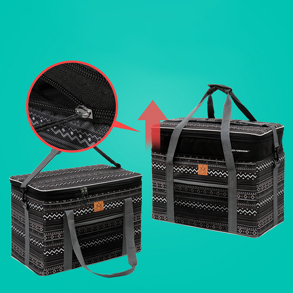 KZM Extention Carry Bag 55L