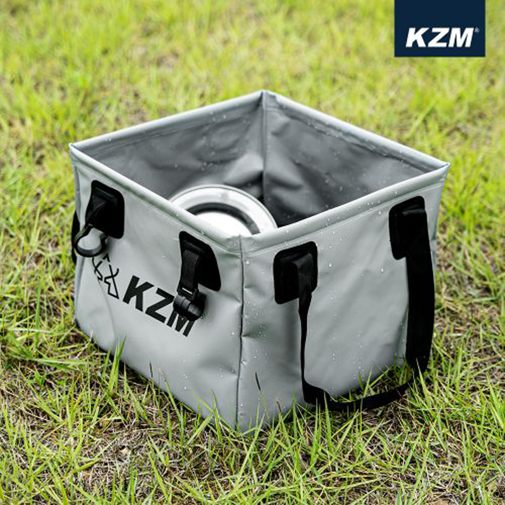 KZM 2 Way Multi Basket