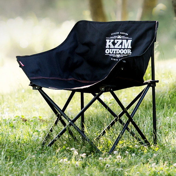 KZM Signature Cooing Chair