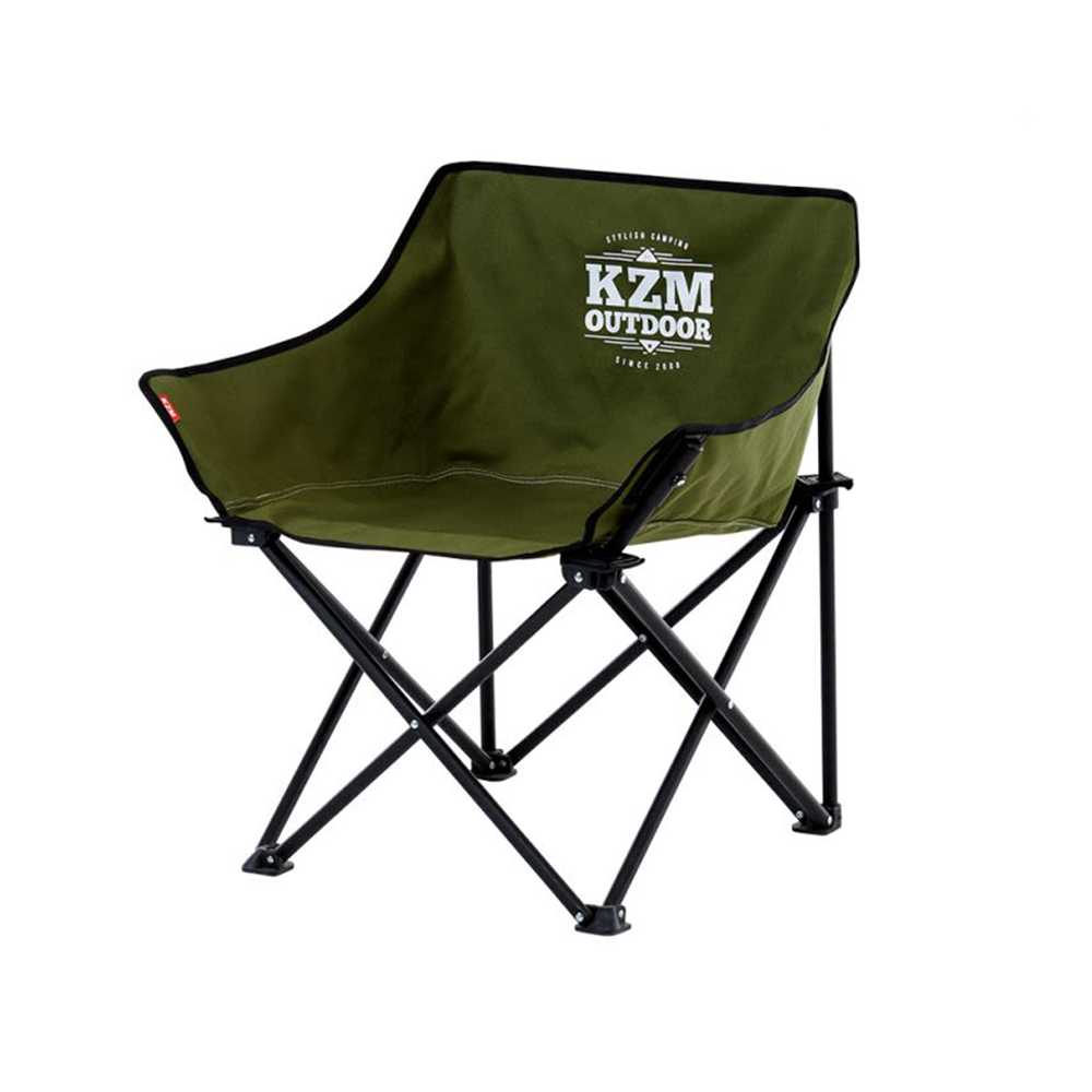 KZM Signature Cooing Chair