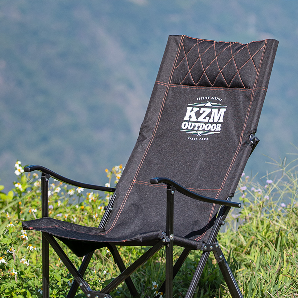 KZM Signature Relax Chair