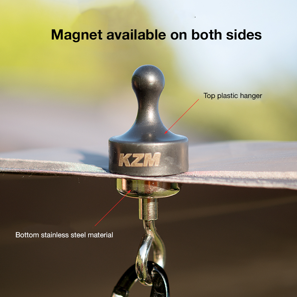 KZM Magnetic Hanger