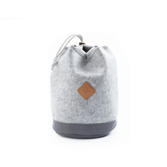 Barebones Felt Lantern Storage Bag