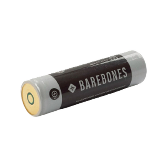 Barebones 18650 Li-ion Battery