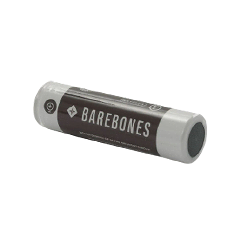 Barebones 18650 Li-ion Battery