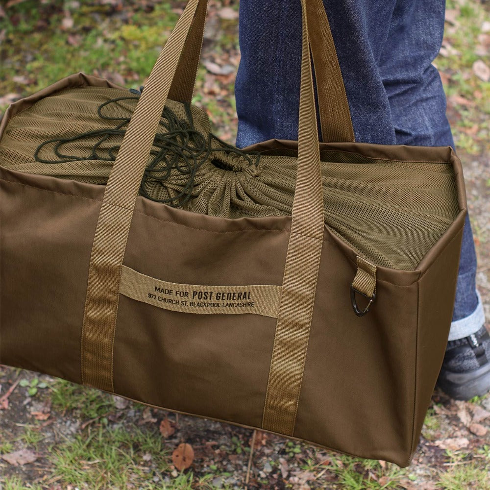 Post General Utility Tote Bag