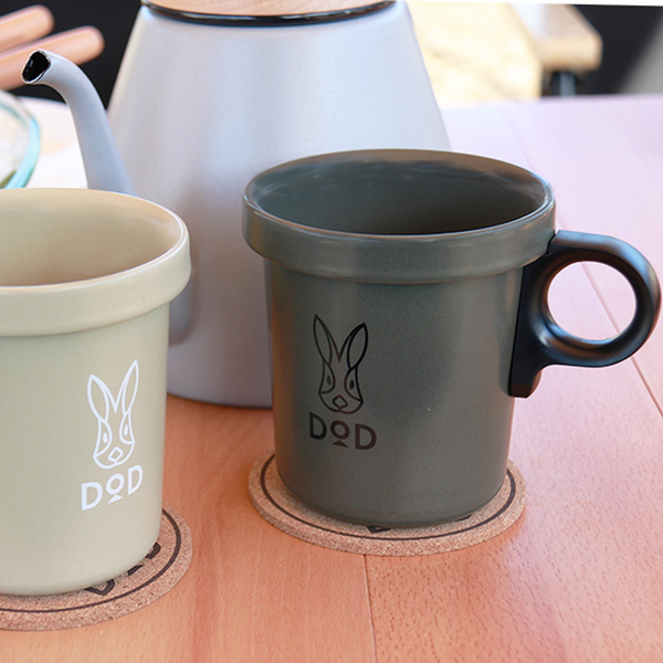 DoD Horo Solori Mug