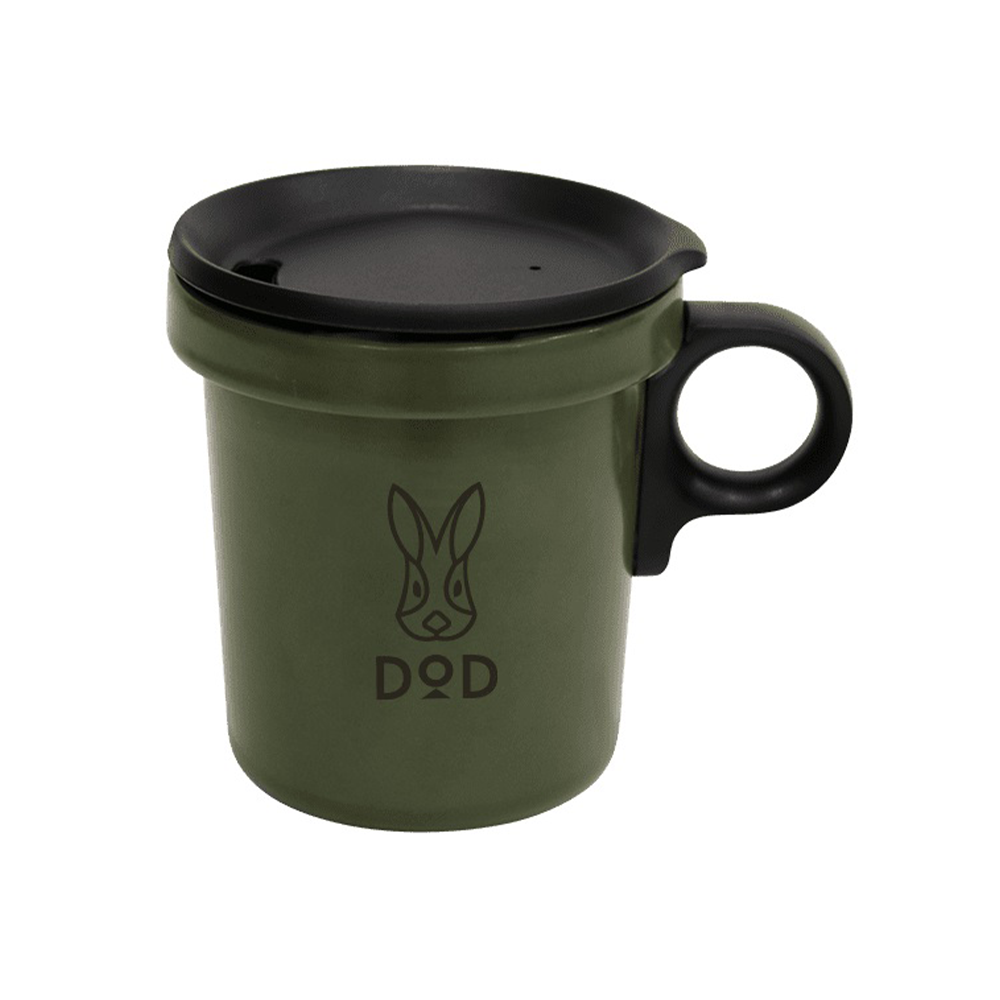 DoD Horo Solori Mug