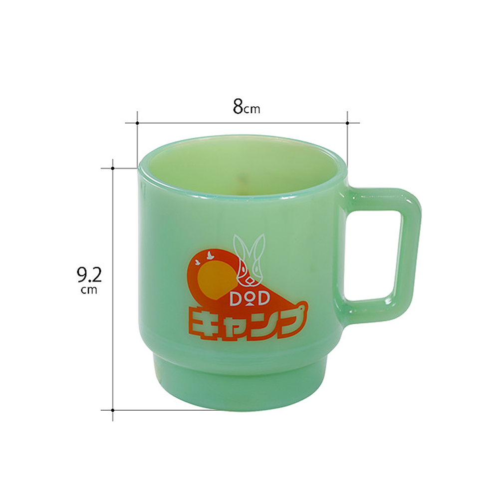 DoD USA-King Mug