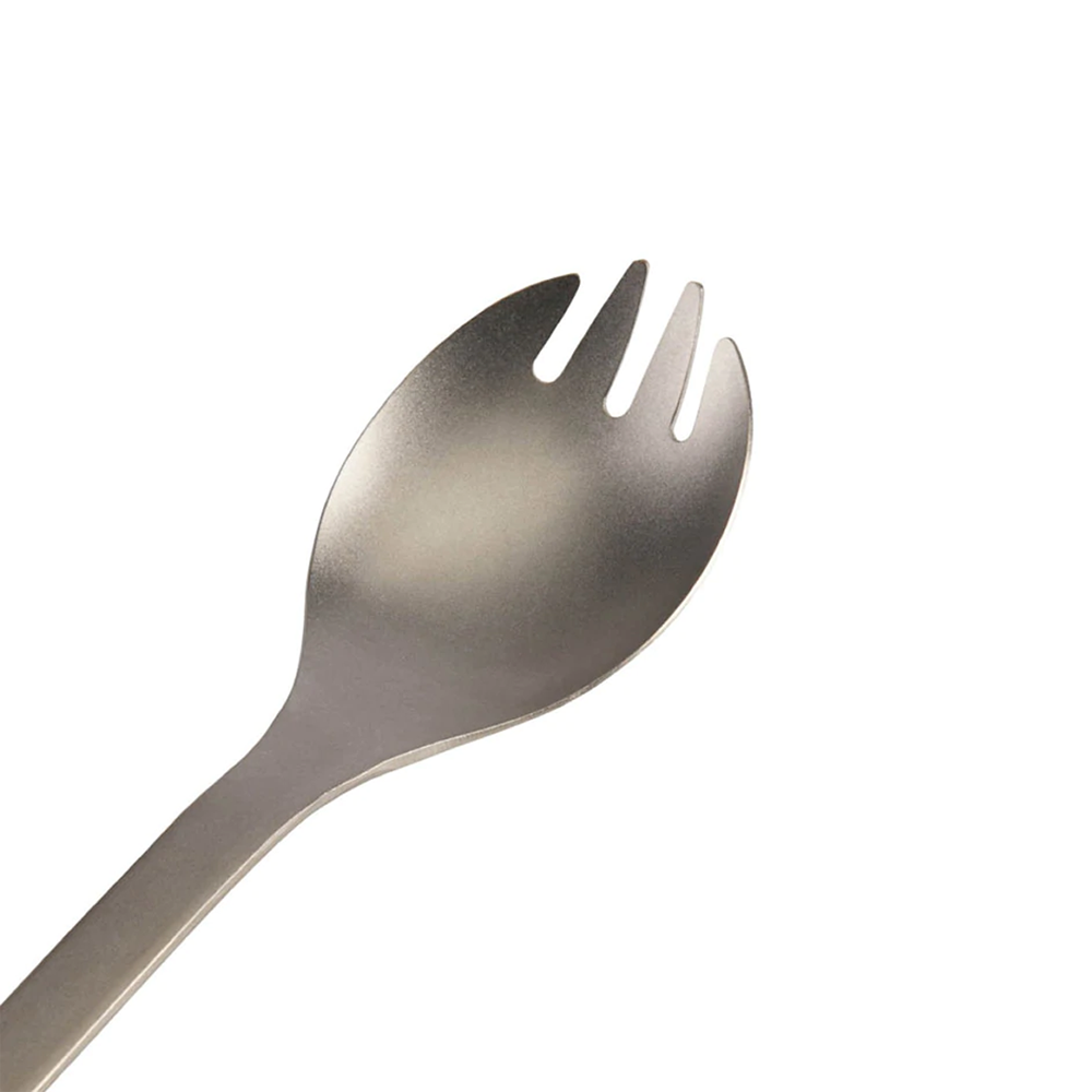 Snow Peak Titanium Spork