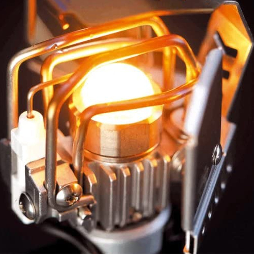 Soto Platinum Lantern