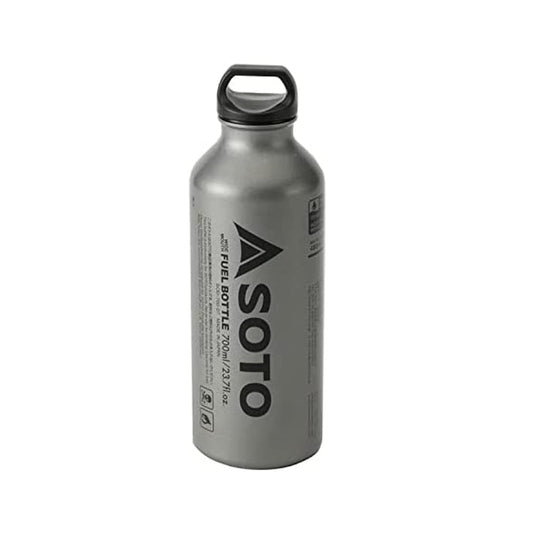 Soto Fuel Bottle 700ml