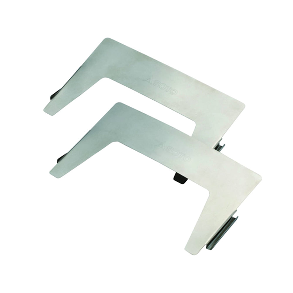 Soto Windscreen for Soto Regular Stove (ST-310)