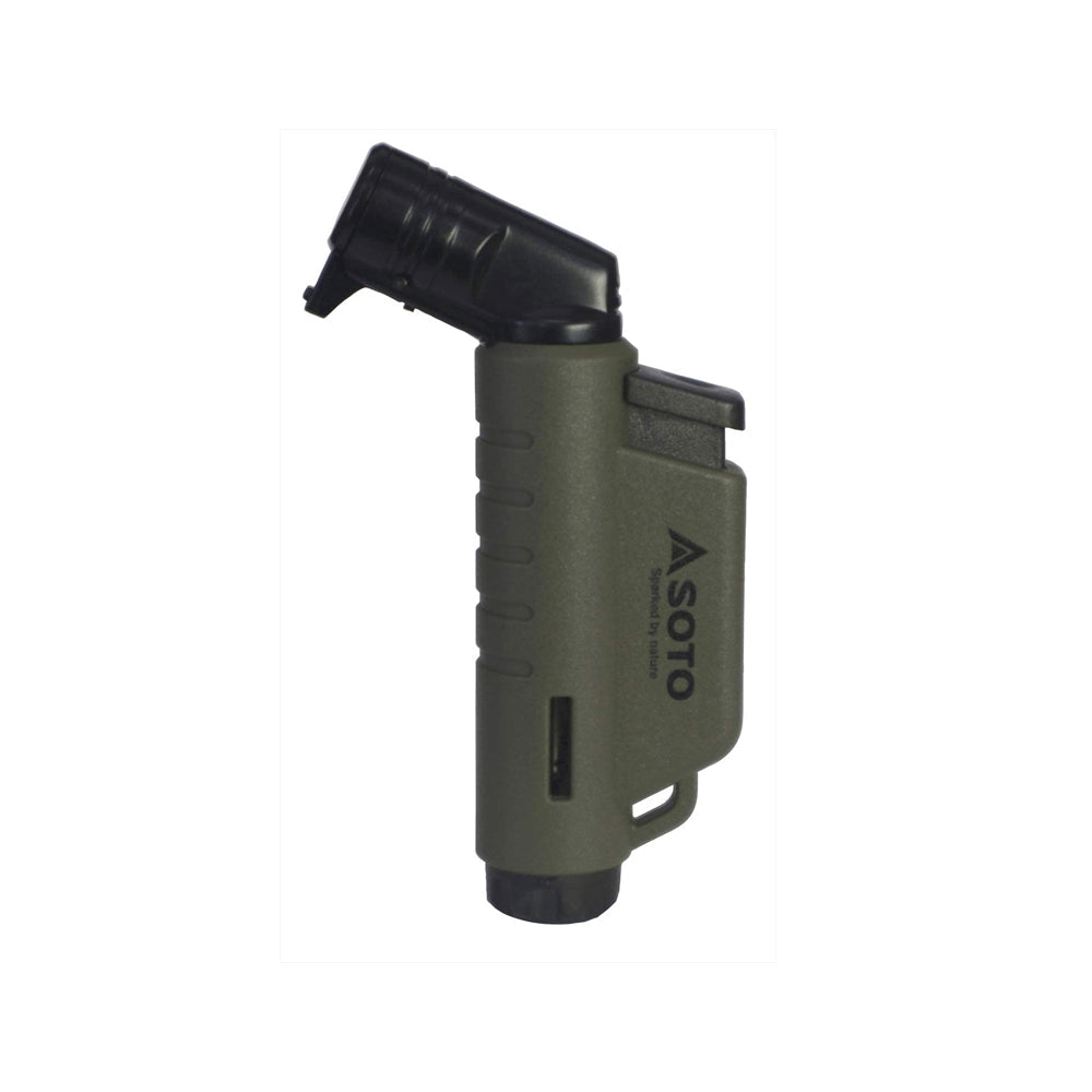 SOTO Micro Torch