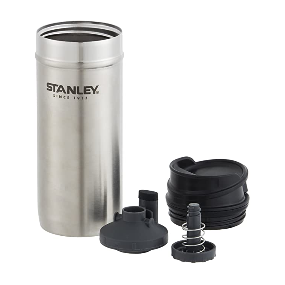 Stanley Adventure 16oz One Hand Vacuum Mug