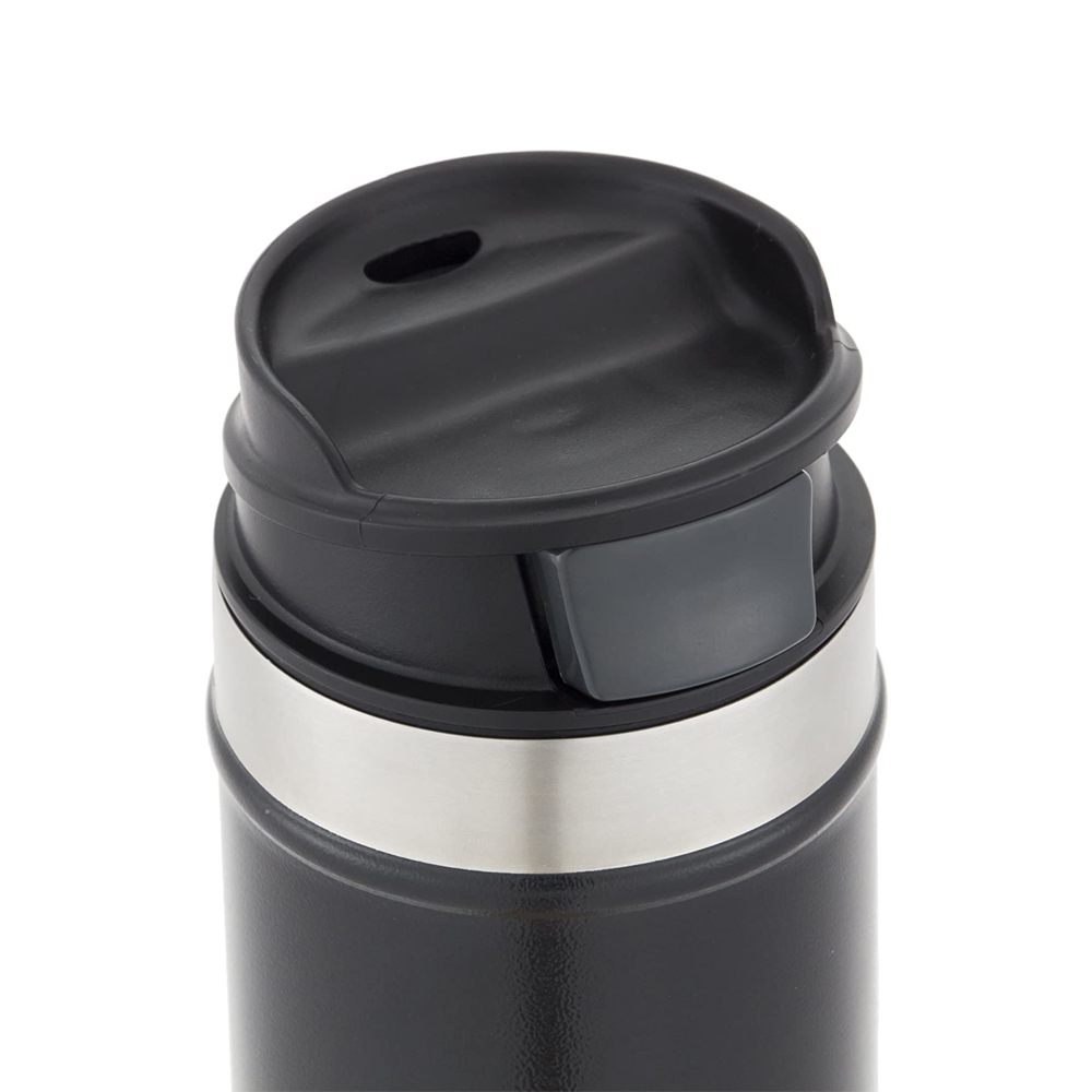 Stanley Adventure 16oz One Hand Vacuum Mug