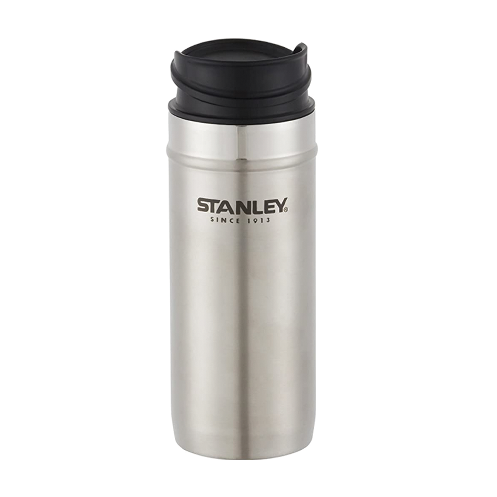 Stanley Adventure 16oz One Hand Vacuum Mug