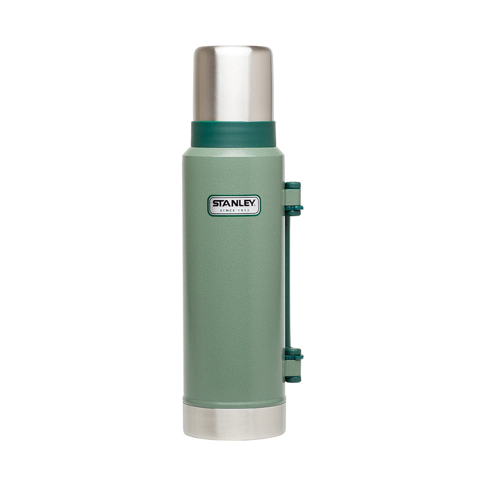 Stanley Classic Vacuum Insulated Bottle 1.4QT