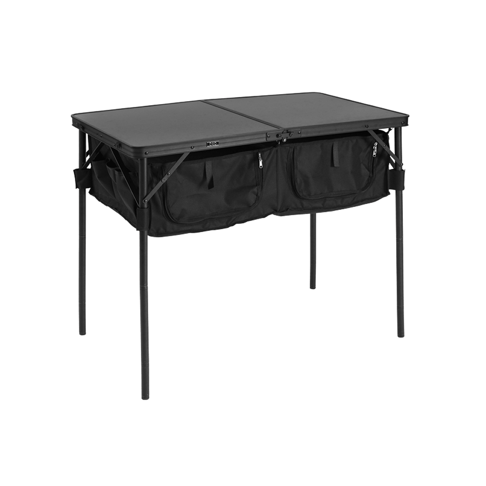 DoD Good Rack Table