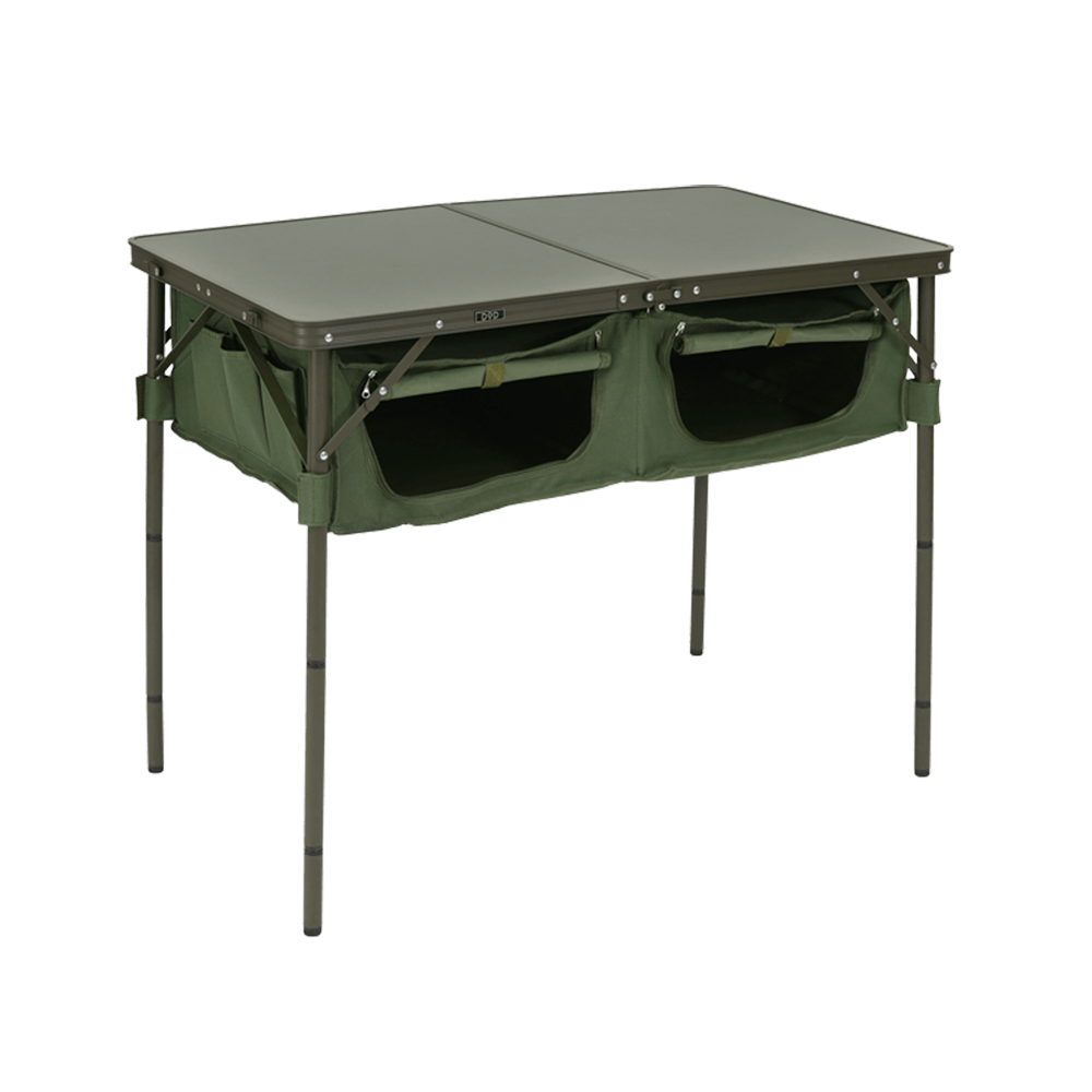 DoD Good Rack Table