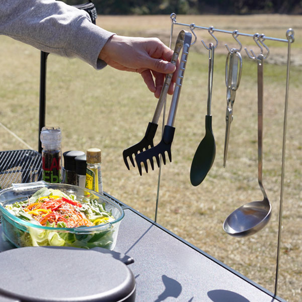 DoD Cooking King Table