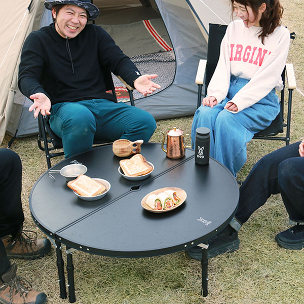 DoD One Pole Tent Table