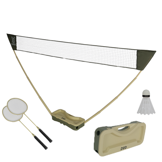 DoD Badminton Set