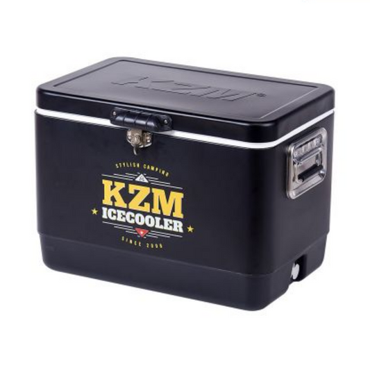 KZM Ice Cooler Box