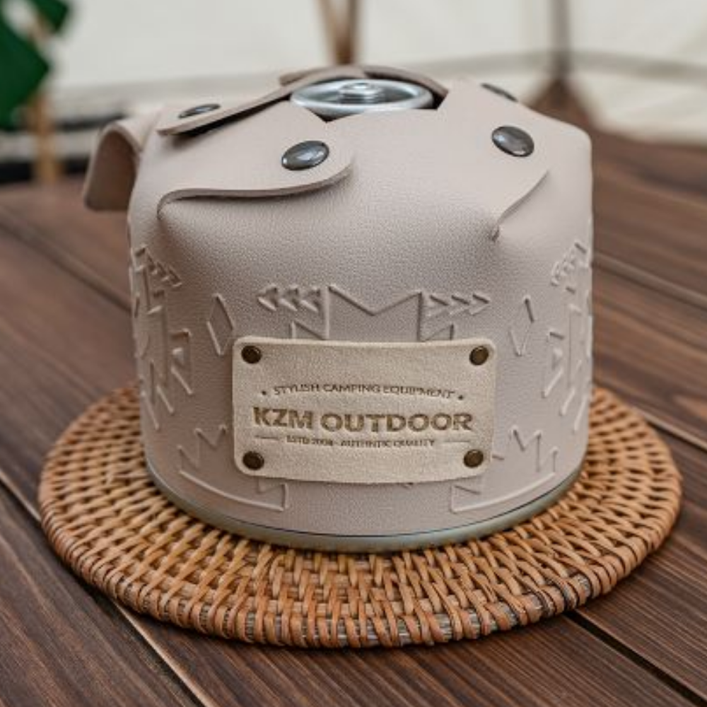 KZM Huddling ISO Butane Warmer 230