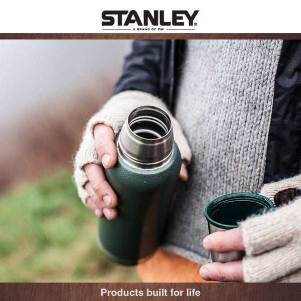 Stanley Adventure 1.1QT Vacuum Bottle